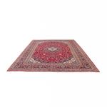 Perser Rug - Keshan - 350 x 250 cm - red