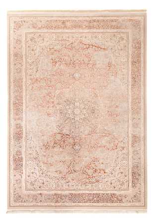 Oosters geweven tapijt - 350 x 250 cm - beige