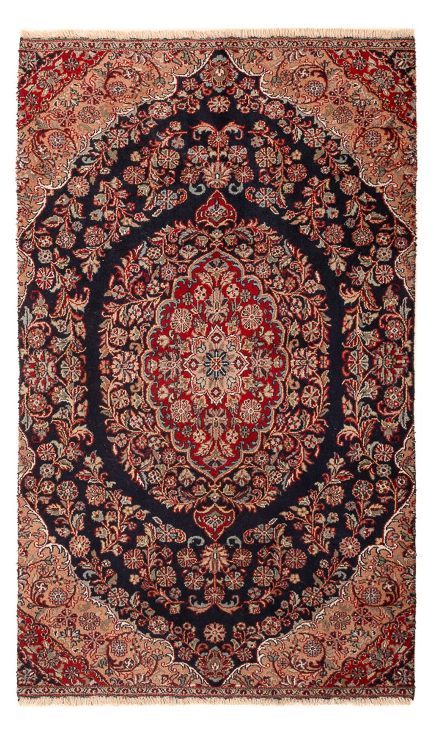 Tappeto orientale - 184 x 110 cm - multicolore