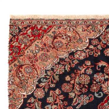 Oriental Rug - 184 x 110 cm - multicolored