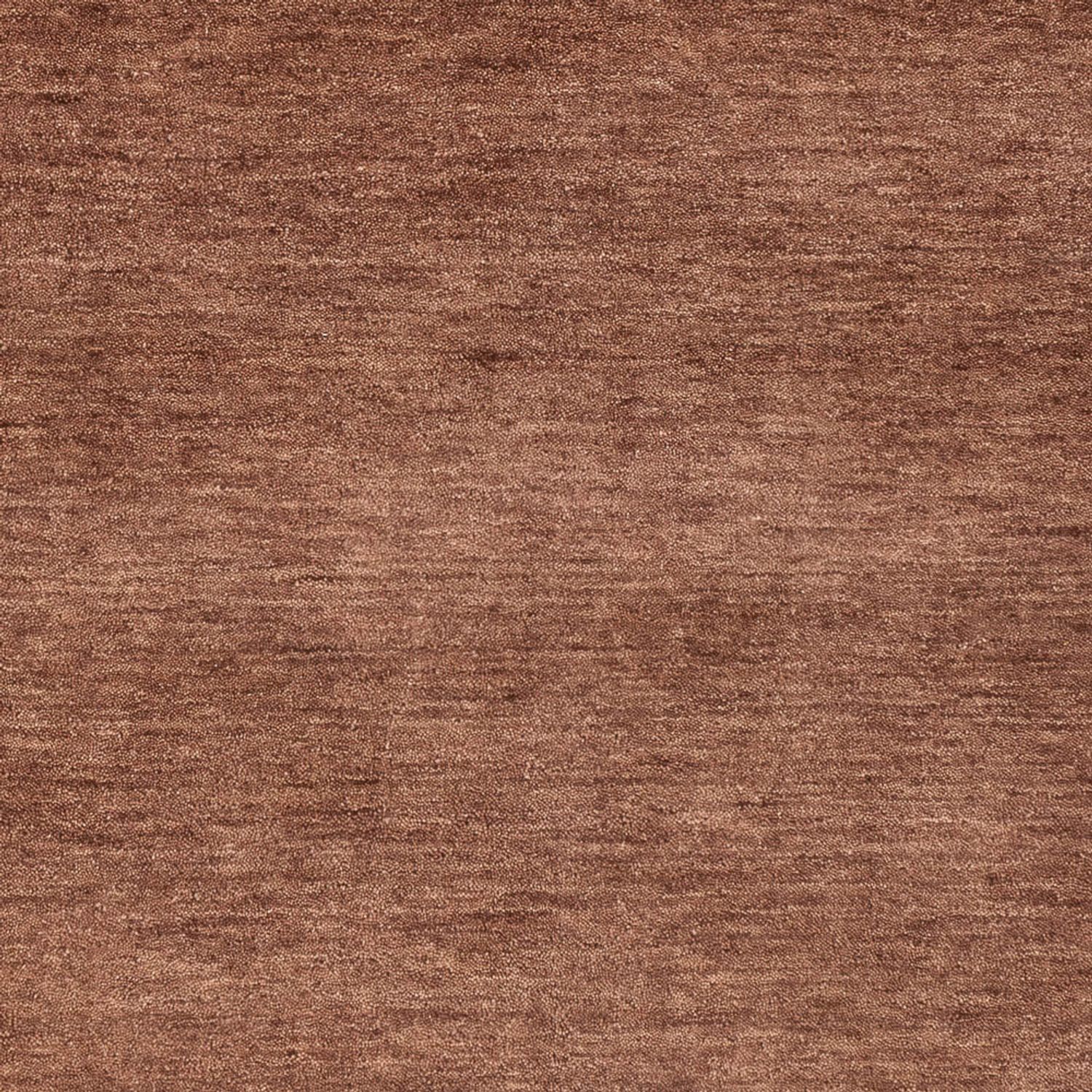 Gabbeh Rug - Loribaft Indus - 196 x 137 cm - brown