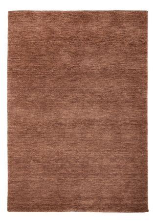 Gabbeh Tapijt - Loribaft Indus - 196 x 137 cm - bruin