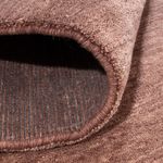 Gabbeh Rug - Loribaft Indus - 240 x 170 cm - light brown