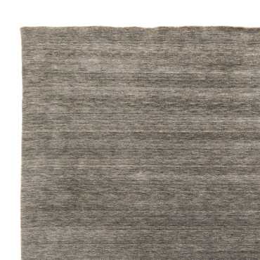 Tapis Gabbeh - Softy - 400 x 300 cm - gris