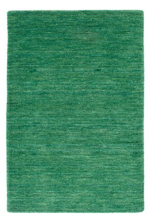 Tapete Gabbeh - Softy - 90 x 60 cm - verde