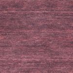 Tapis Gabbeh - Loribaft Softy - 90 x 60 cm - violet