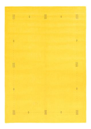 Tappeto Gabbeh - Softy - 227 x 164 cm - giallo