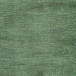 Corredor Tapete Gabbeh - Indus - 300 x 80 cm - verde