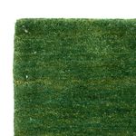 Tappeto Gabbeh - Indus - 60 x 40 cm - verde