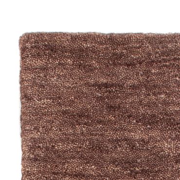 Gabbeh teppe - Indus - 60 x 40 cm - brun