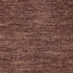 Gabbeh Teppich - Indus - 60 x 40 cm - braun