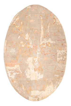 Tappeto di design - 296 x 196 cm - beige