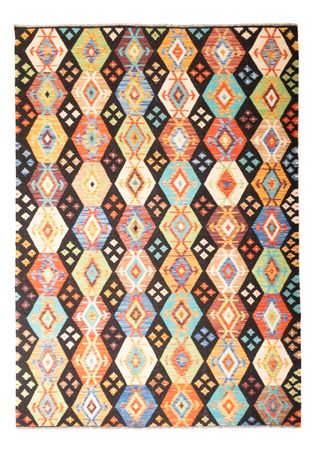 Kelim Rug - Oriental - 262 x 179 cm - multicolored