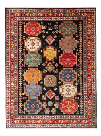 Ziegler Carpet - Kazak - 199 x 152 cm - flerfärgad