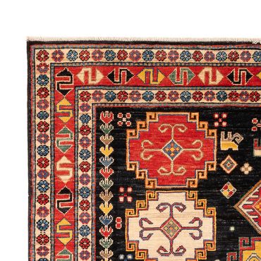 Tapis Ziegler - Kazak - 199 x 152 cm - multicolore