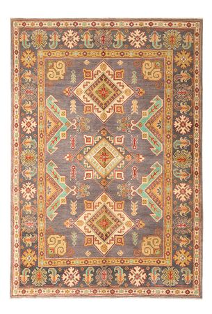 Ziegler Rug - 208 x 146 cm - multicolored