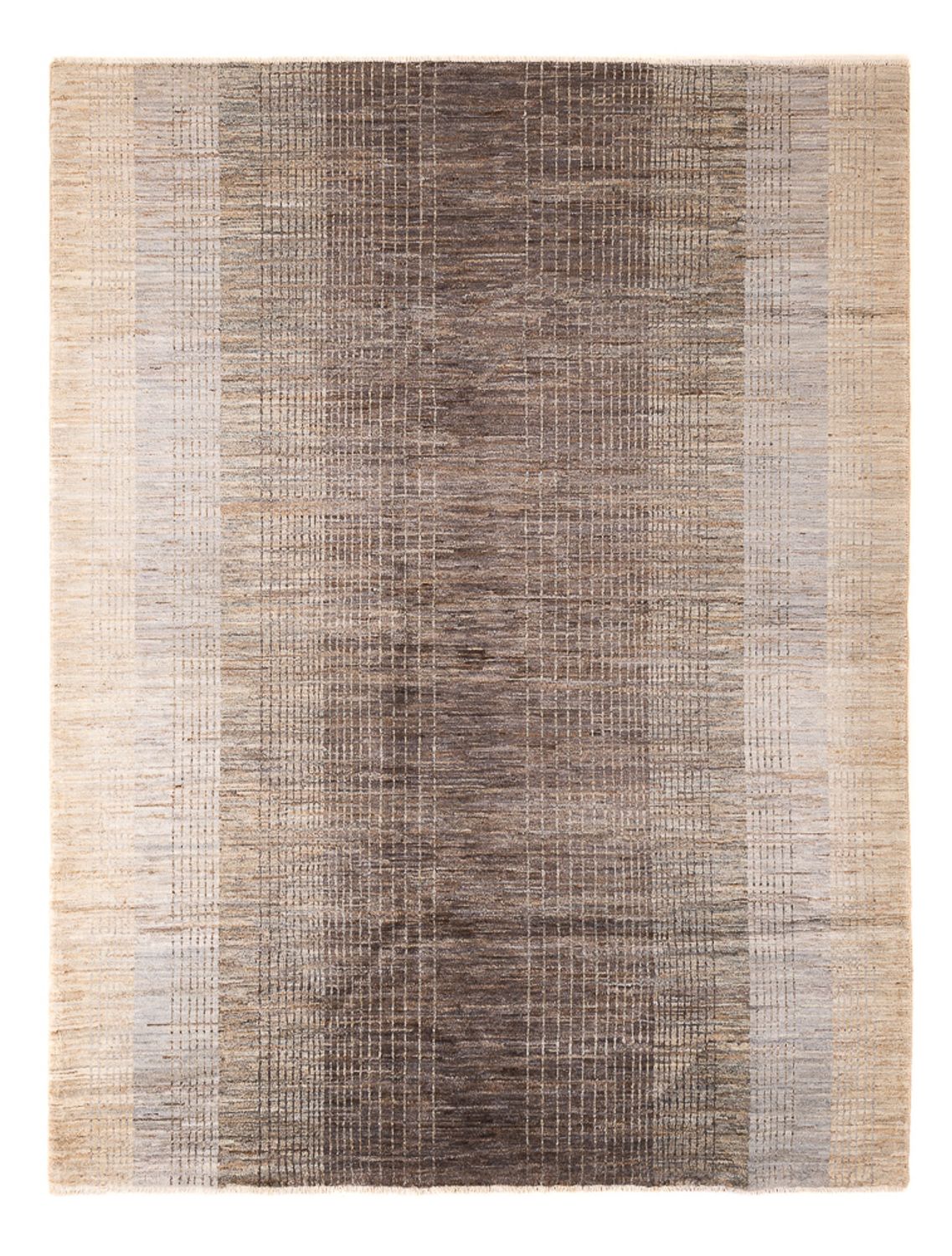 Designový koberec - 202 x 149 cm - vícebarevné