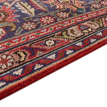 Perzisch tapijt - Tabriz - 339 x 244 cm - rood