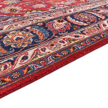 Tapis persan - Classique - 353 x 245 cm - rouge