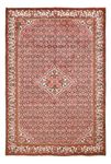 Tapis persan - Nomadic - 283 x 195 cm - rouge clair