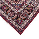 Tapis persan - Classique - 326 x 244 cm - rouge