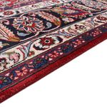 Tapis persan - Classique - 326 x 244 cm - rouge