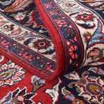 Tapis persan - Classique - 326 x 244 cm - rouge