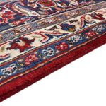 Tapis persan - Classique - 342 x 250 cm - rouge