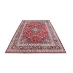 Tapis persan - Classique - 342 x 250 cm - rouge