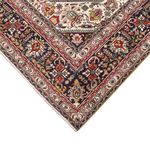 Tapis persan - Tabriz - 320 x 203 cm - rouge