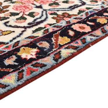 Tappeto corsia Tappeto Persero - Nomade - 190 x 76 cm - multicolore