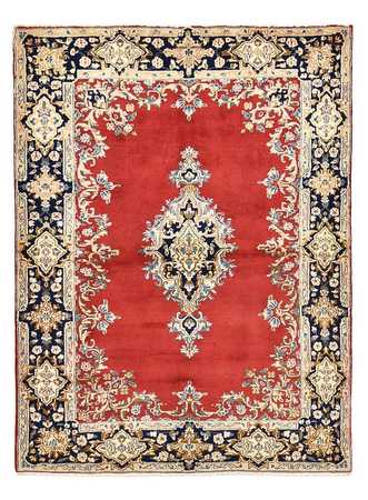 Perser Rug - Royal - 190 x 136 cm - red