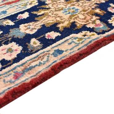 Perser Rug - Royal - 190 x 136 cm - red