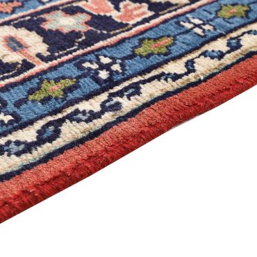 Perser Rug - Nomadic - 193 x 120 cm - red