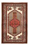 Perser Rug - Nomadic - 162 x 101 cm - multicolored