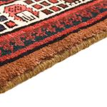 Perser Rug - Nomadic - 162 x 101 cm - multicolored