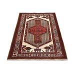 Perser Rug - Nomadic - 162 x 101 cm - multicolored