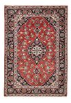 Perzisch tapijt - Keshan - 144 x 96 cm - rood