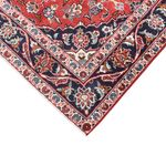 Tapis persan - Keshan - 144 x 96 cm - rouge