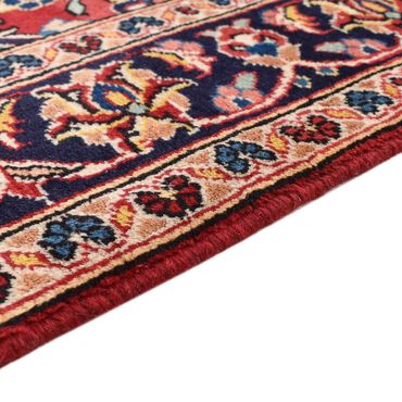 Perzisch tapijt - Keshan - 148 x 98 cm - rood