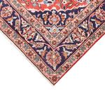 Tapis persan - Keshan - 147 x 98 cm - rouge