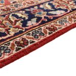 Tapis persan - Keshan - 147 x 98 cm - rouge