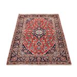 Tapis persan - Keshan - 147 x 98 cm - rouge