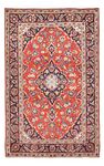 Tapis persan - Keshan - 162 x 98 cm - rouge