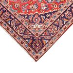 Tapis persan - Keshan - 162 x 98 cm - rouge