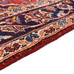 Tapis persan - Keshan - 162 x 98 cm - rouge