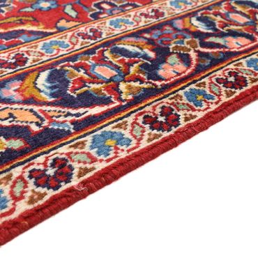 Perzisch tapijt - Keshan - 150 x 100 cm - rood