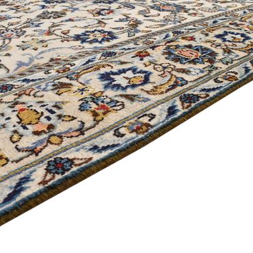 Tappeto Persero - Keshan - 247 x 143 cm - multicolore