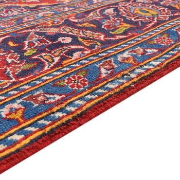 Perzisch tapijt - Keshan - 230 x 142 cm - rood