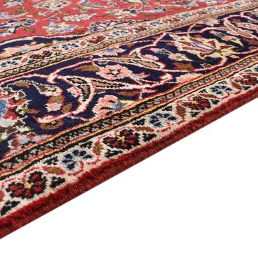 Perzisch tapijt - Keshan - 248 x 150 cm - rood